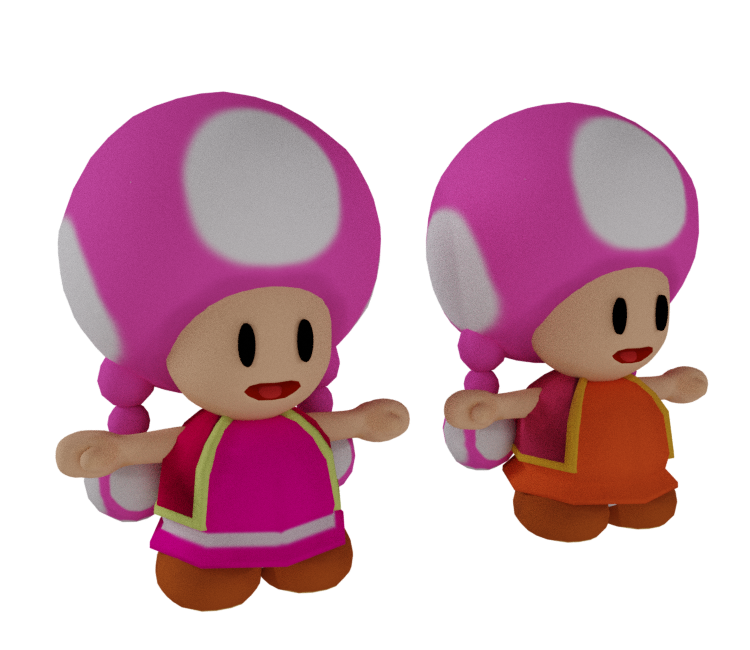 Download ZIP Archive - Paper Mario Customs