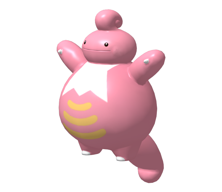 Preview in Browser - Pokédex 3D Pro