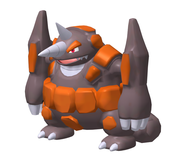Preview in Browser - Pokédex 3D Pro
