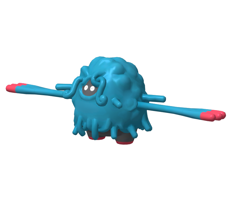 Preview in Browser - Pokédex 3D Pro