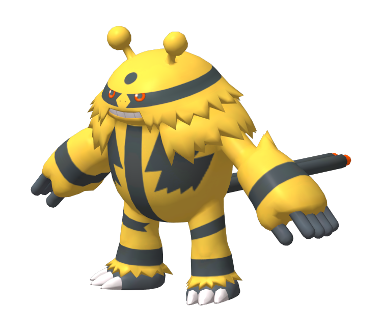 Preview in Browser - Pokédex 3D Pro