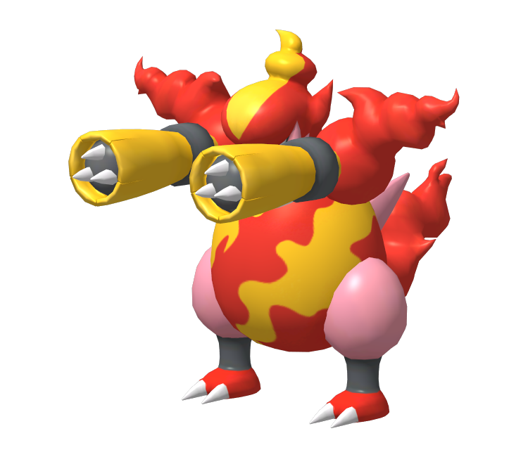 Preview in Browser - Pokédex 3D Pro