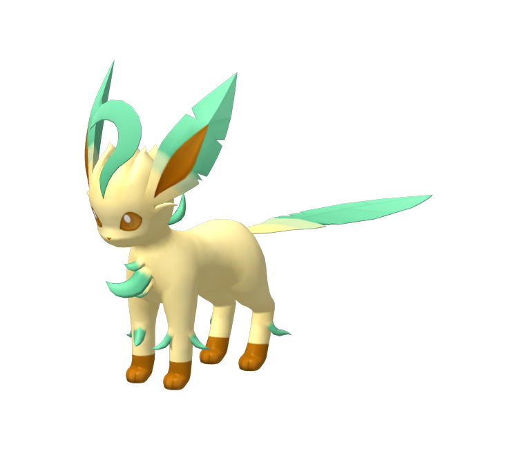 Preview in Browser - Pokédex 3D Pro
