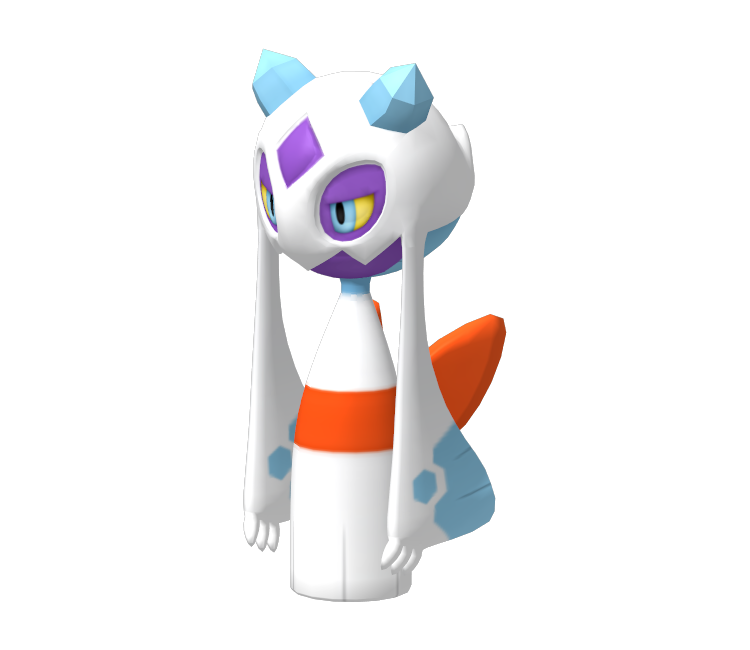 Preview in Browser - Pokédex 3D Pro