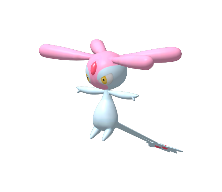 Preview in Browser - Pokédex 3D Pro