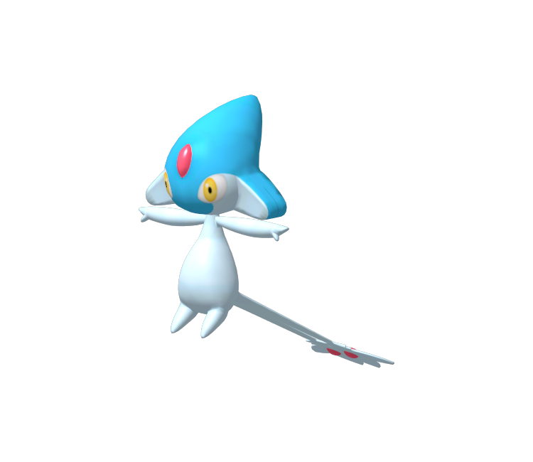 Preview in Browser - Pokédex 3D Pro