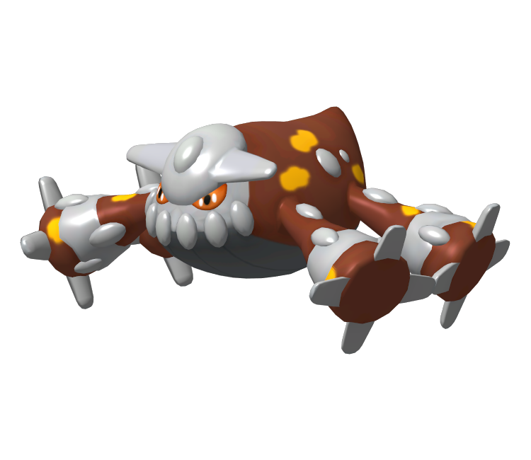 Preview in Browser - Pokédex 3D Pro