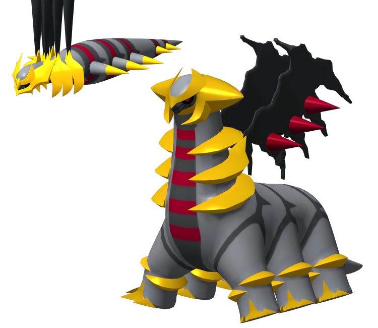 Preview in Browser - Pokédex 3D Pro