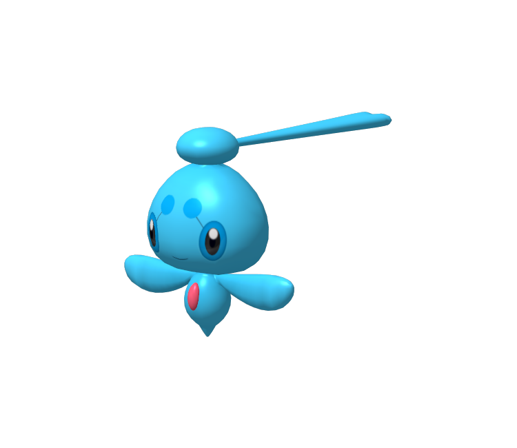 Preview in Browser - Pokédex 3D Pro