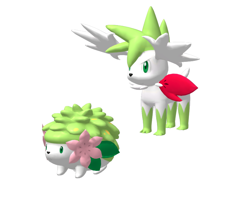 Preview in Browser - Pokédex 3D Pro