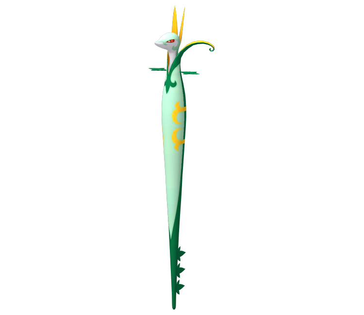 Preview in Browser - Pokédex 3D Pro