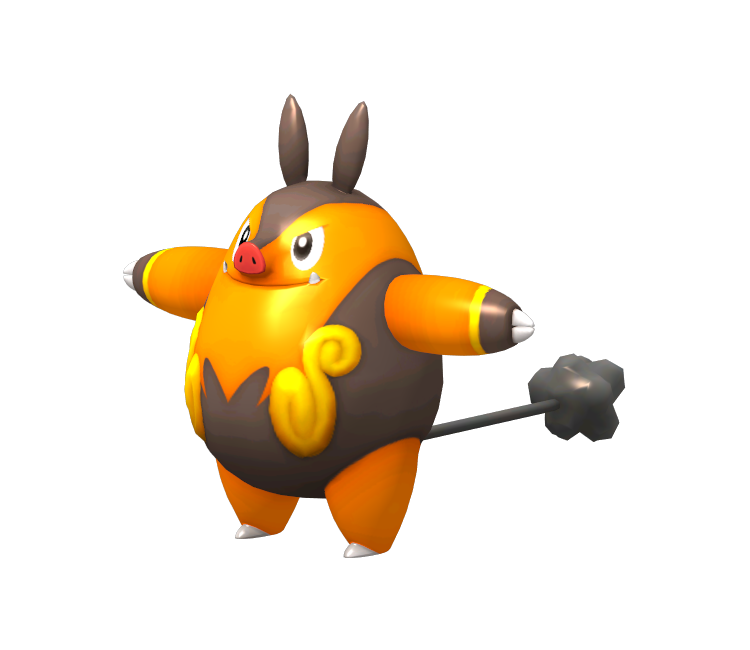 Preview in Browser - Pokédex 3D Pro