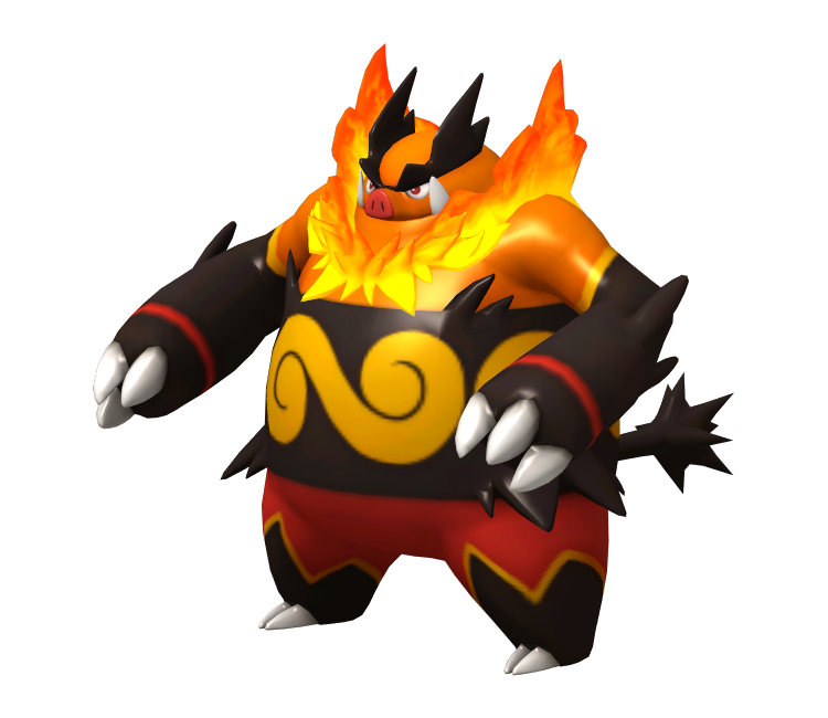 Preview in Browser - Pokédex 3D Pro