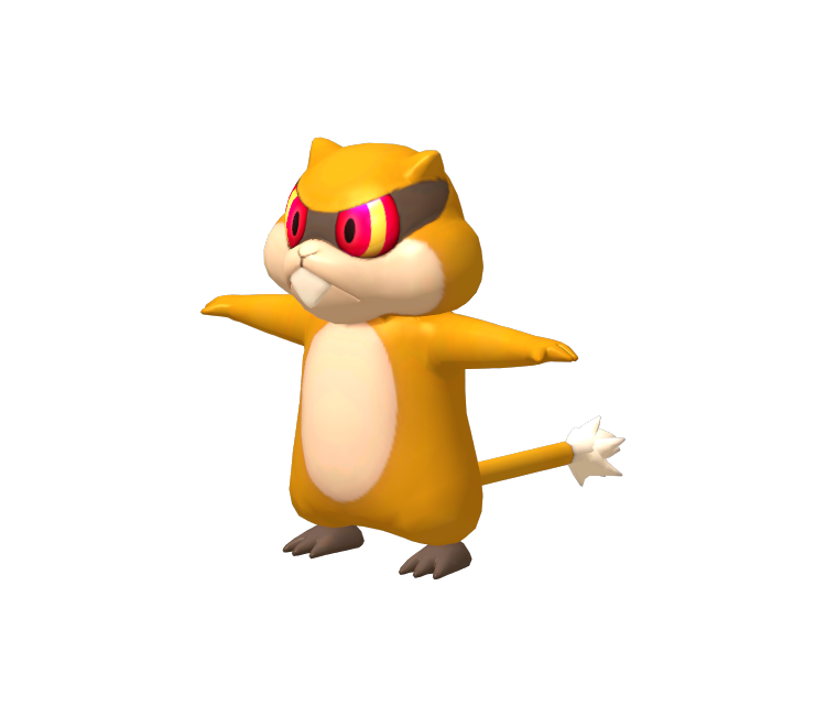 Preview in Browser - Pokédex 3D Pro