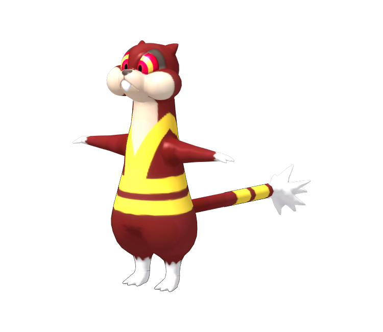 Preview in Browser - Pokédex 3D Pro