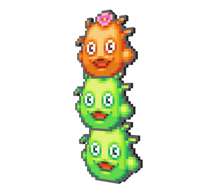 Preview in Browser - Kirby: Triple Deluxe