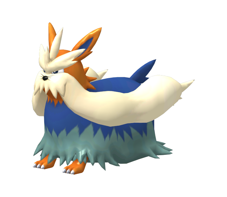 Preview in Browser - Pokédex 3D Pro
