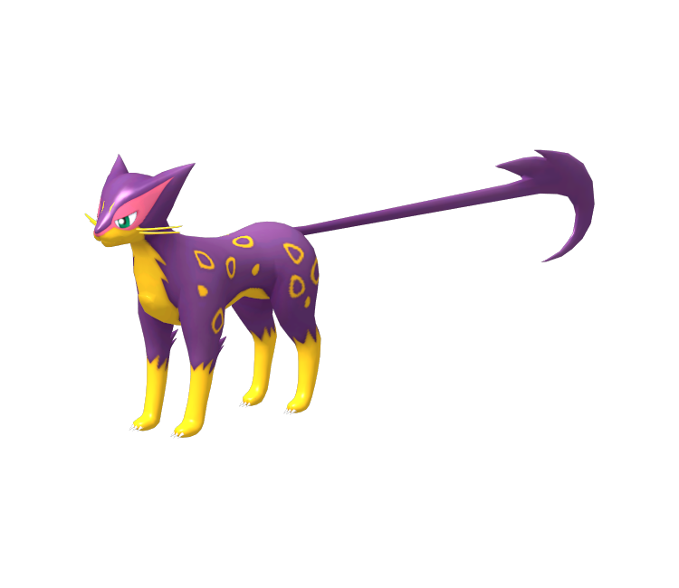 Preview in Browser - Pokédex 3D Pro