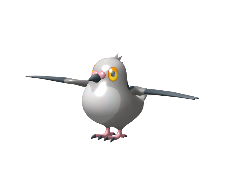 Preview in Browser - Pokédex 3D Pro