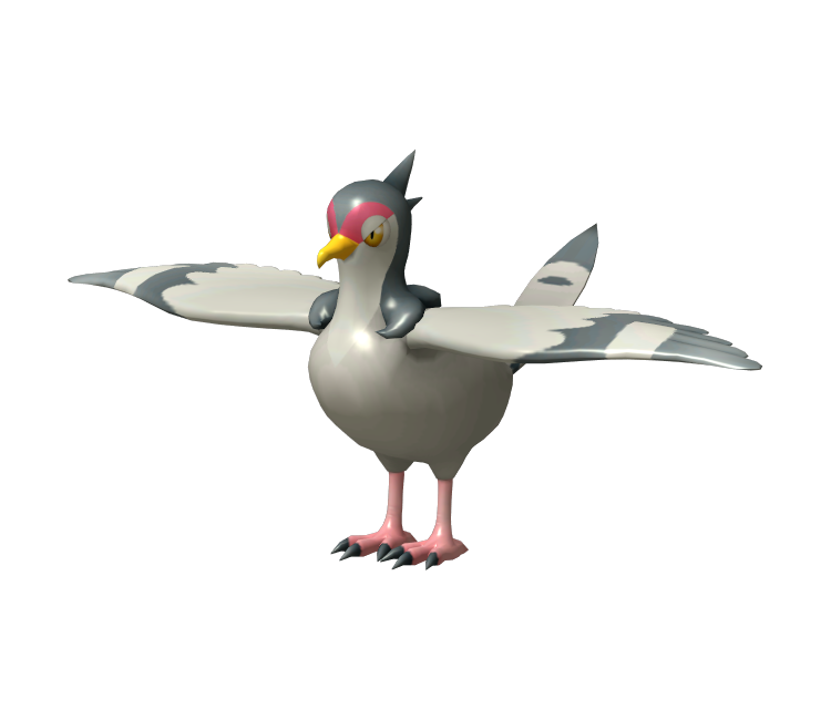 Preview in Browser - Pokédex 3D Pro