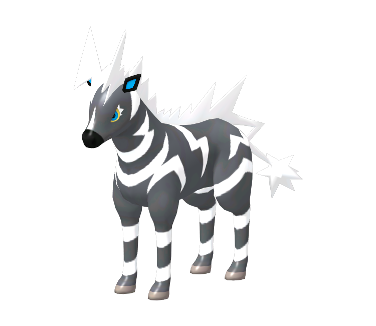 Preview in Browser - Pokédex 3D Pro
