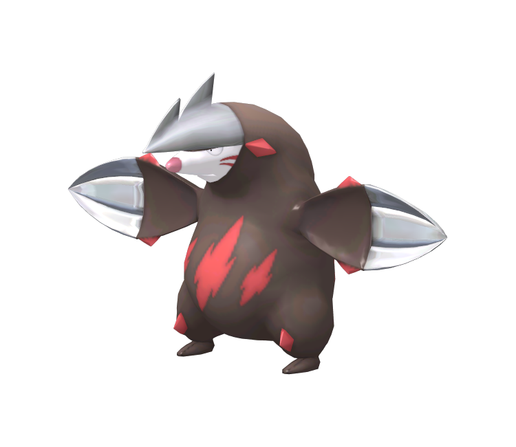 Preview in Browser - Pokédex 3D Pro