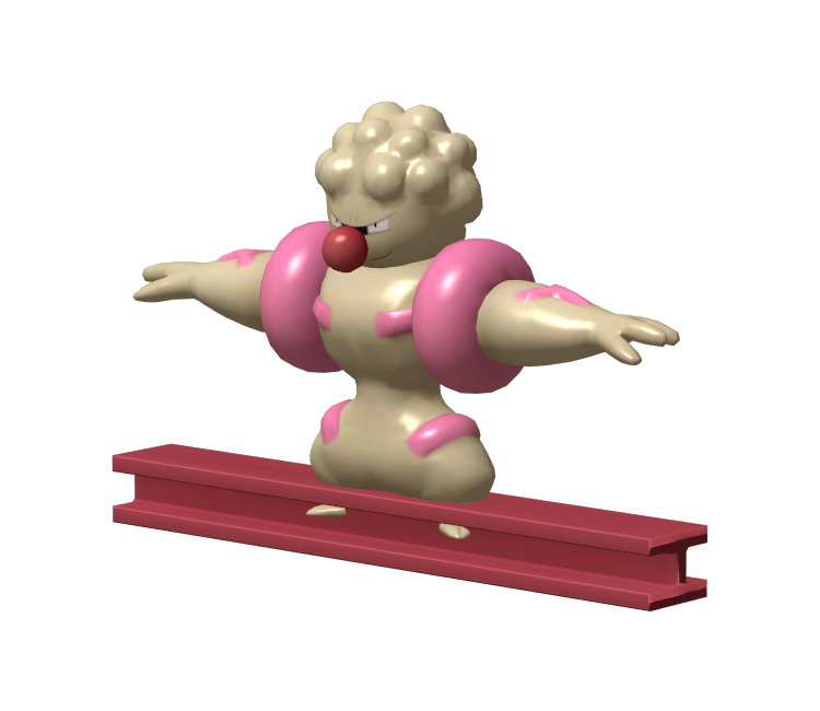Preview in Browser - Pokédex 3D Pro