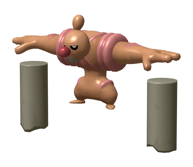 Preview in Browser - Pokédex 3D Pro