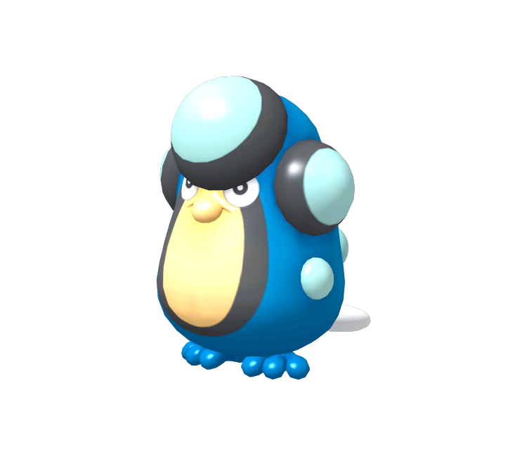 Preview in Browser - Pokédex 3D Pro