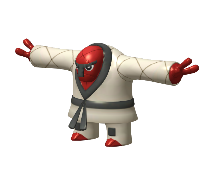 Preview in Browser - Pokédex 3D Pro