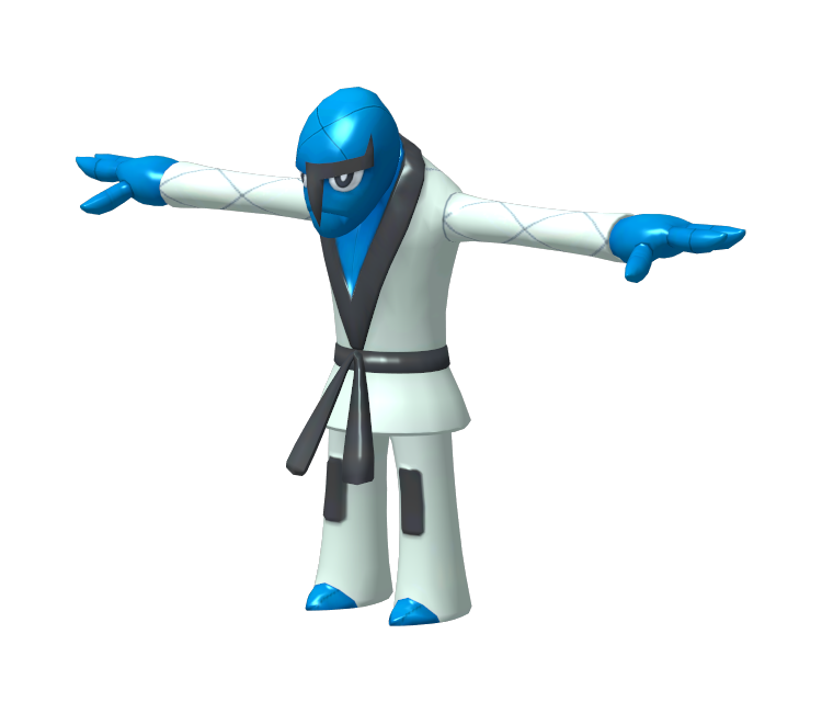 Preview in Browser - Pokédex 3D Pro