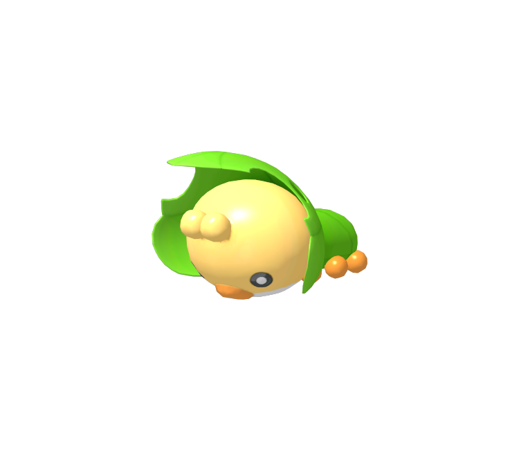 Preview in Browser - Pokédex 3D Pro
