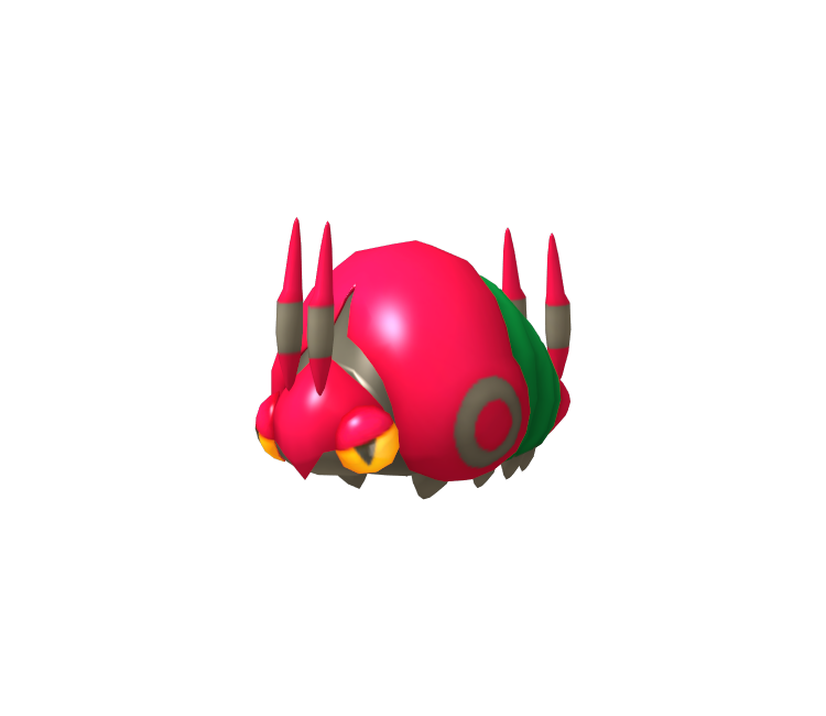 Preview in Browser - Pokédex 3D Pro