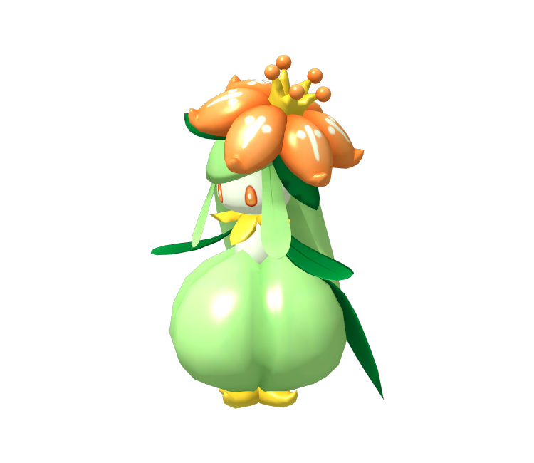 Preview in Browser - Pokédex 3D Pro