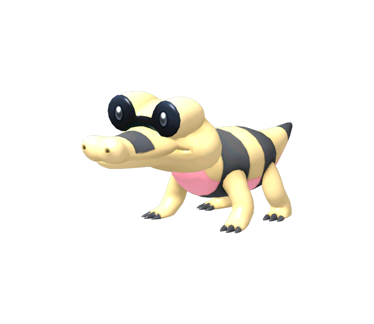 Preview in Browser - Pokédex 3D Pro