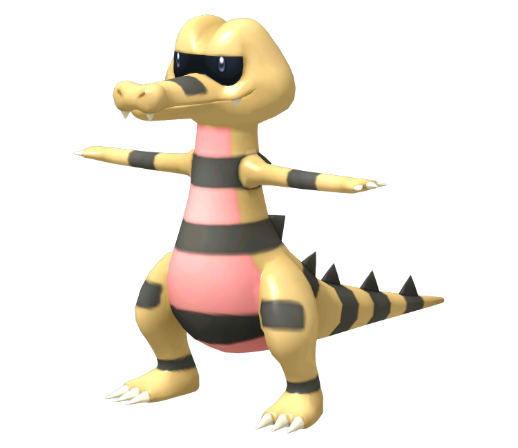 Preview in Browser - Pokédex 3D Pro
