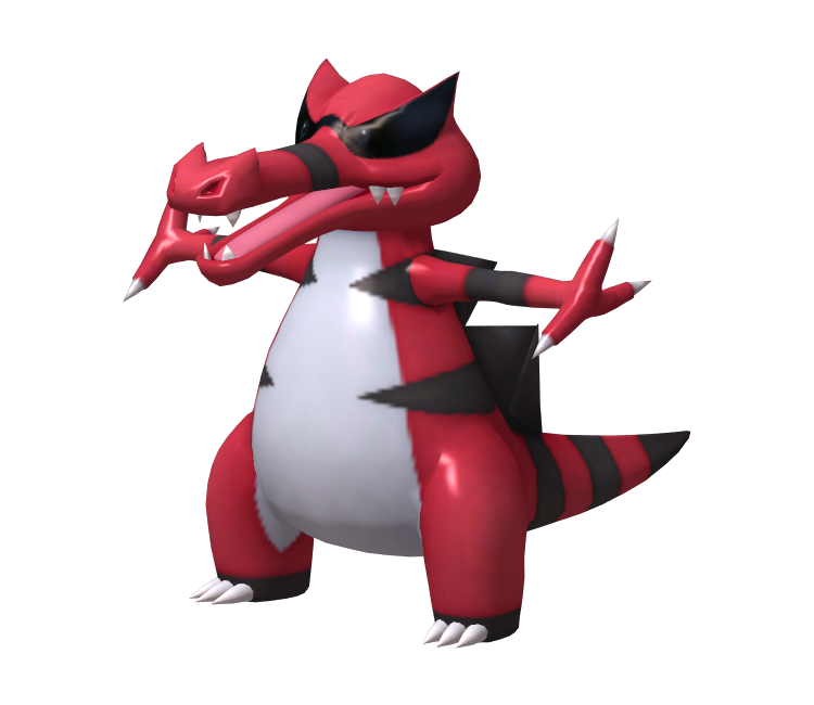 Preview in Browser - Pokédex 3D Pro