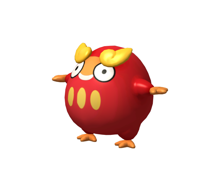 Preview in Browser - Pokédex 3D Pro