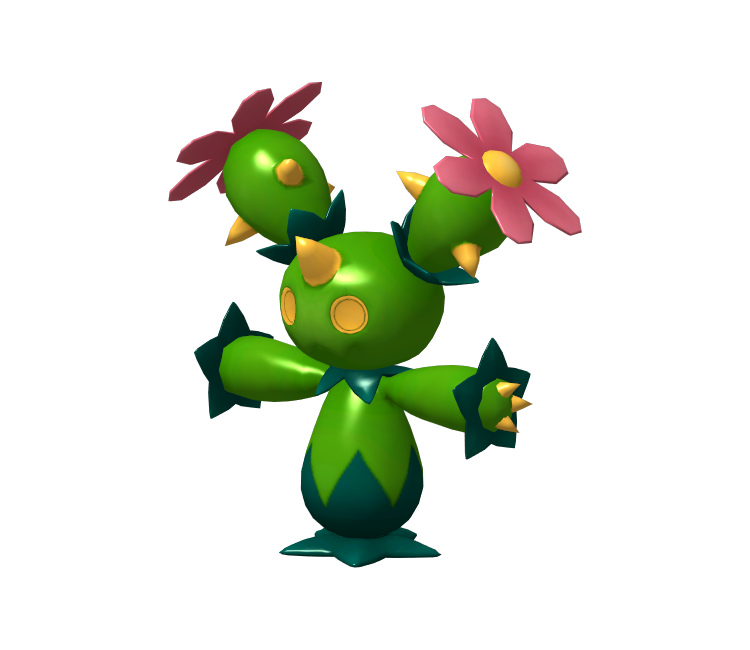 Preview in Browser - Pokédex 3D Pro