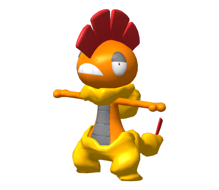 Preview in Browser - Pokédex 3D Pro