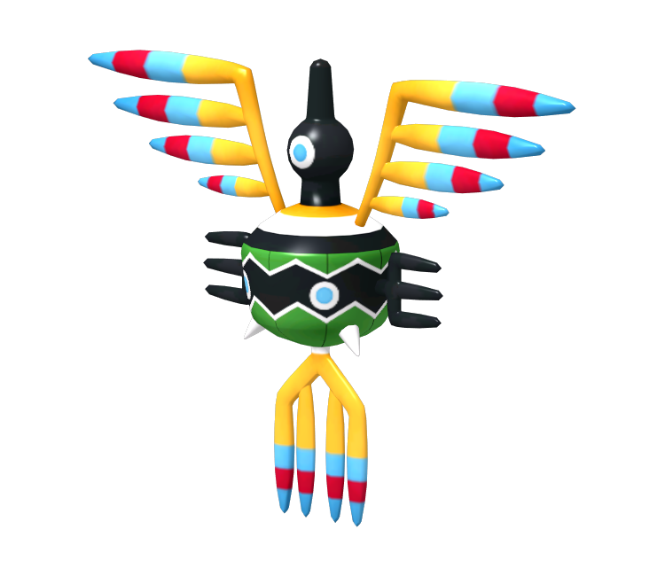 Preview in Browser - Pokédex 3D Pro