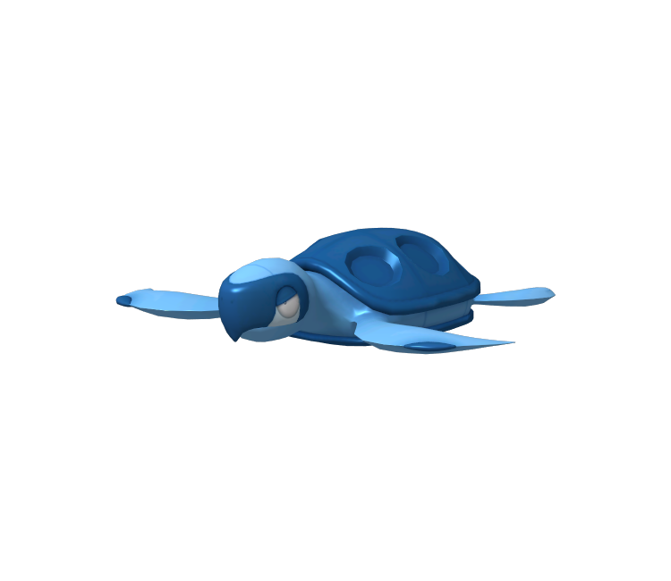 Preview in Browser - Pokédex 3D Pro
