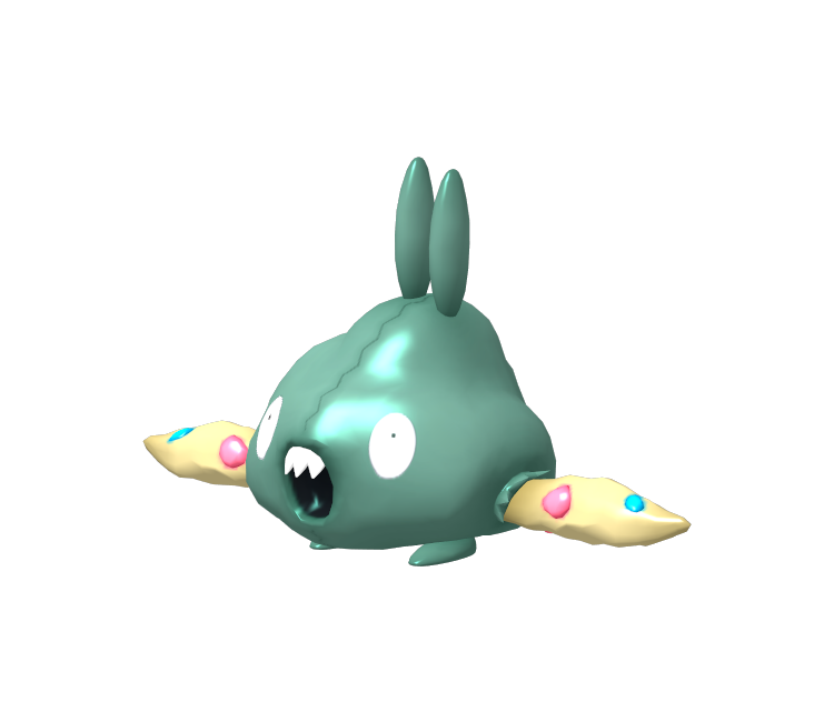 Preview in Browser - Pokédex 3D Pro