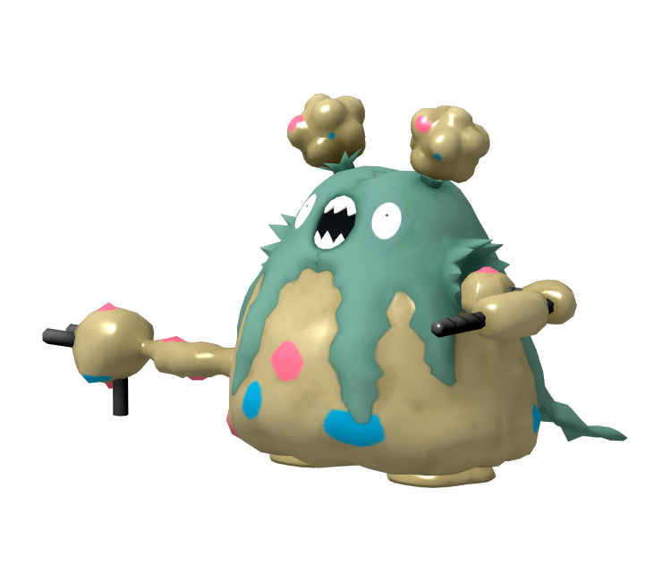 Preview in Browser - Pokédex 3D Pro