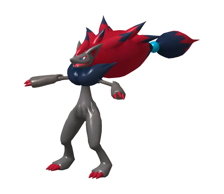 Preview in Browser - Pokédex 3D Pro