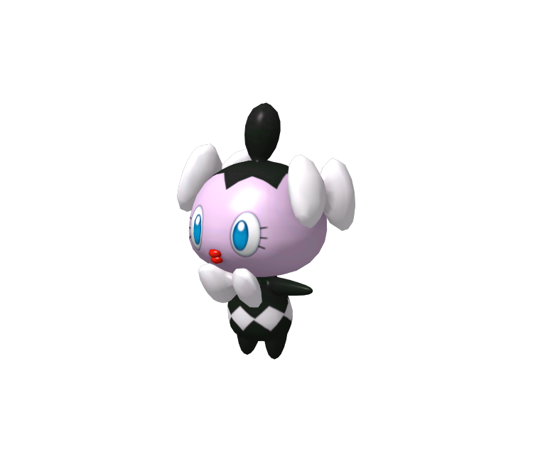 Preview in Browser - Pokédex 3D Pro