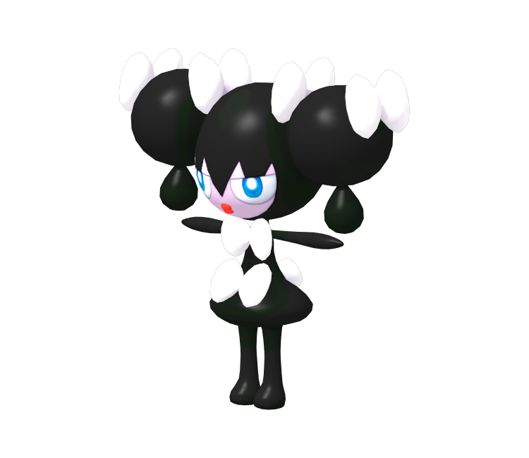 Preview in Browser - Pokédex 3D Pro