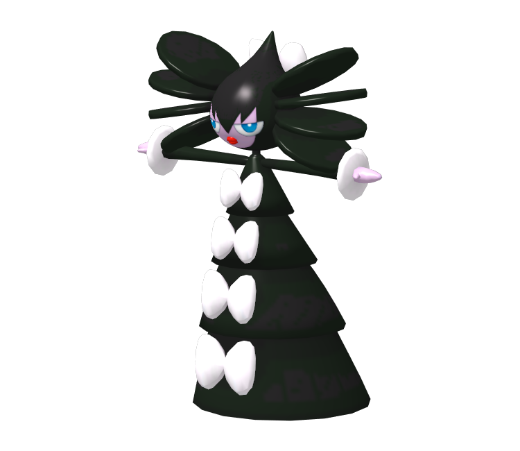 Preview in Browser - Pokédex 3D Pro