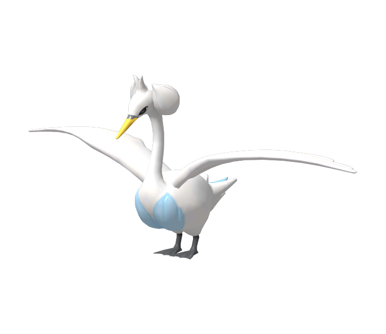 Preview in Browser - Pokédex 3D Pro