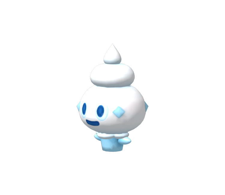 Preview in Browser - Pokédex 3D Pro